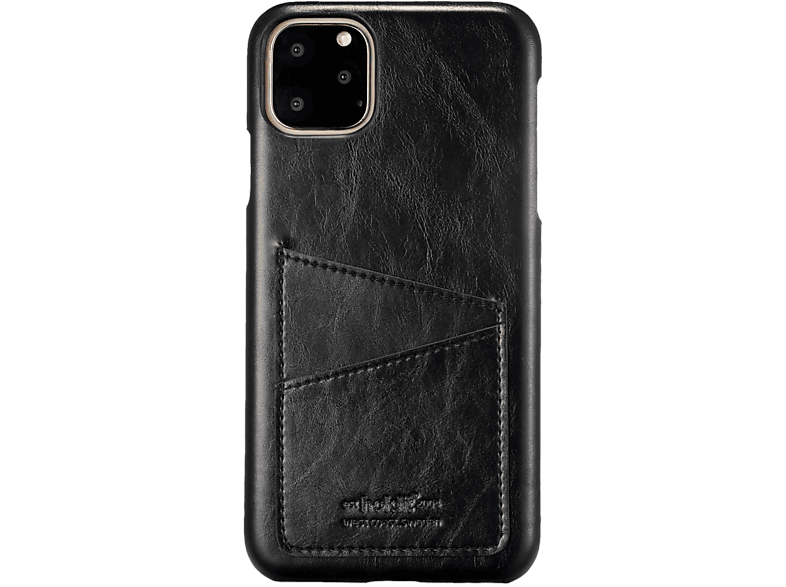 HOLDIT Flipcover iPhone 11 Pro Max Black (14356)