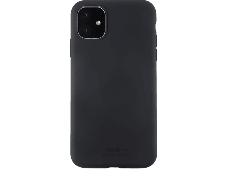 HOLDIT Cover iPhone 11 Black (14305)