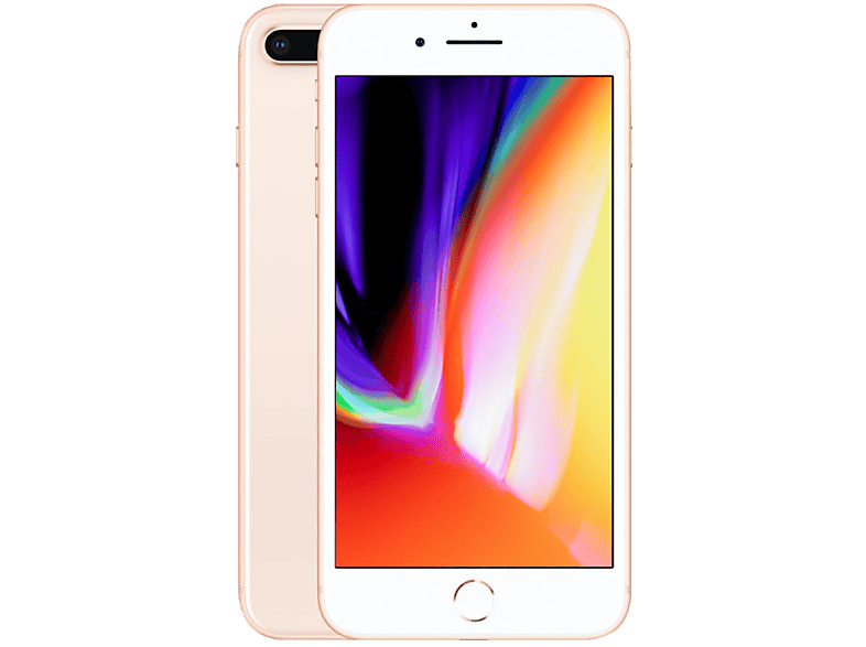 APPLE iPhone 8 Plus 128 GB Gold (MX262ZD/A)