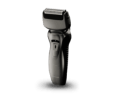 Nass- & Trockenrasierer Dunkelsilber ES-RW 33-H503