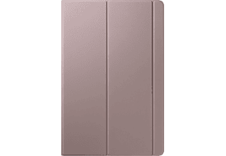 SAMSUNG Galaxy Tab S6 book cover, Barna
