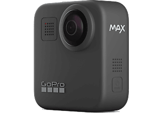 GOPRO MAX 360-kamera - Svart (CHDHZ-202-RX)