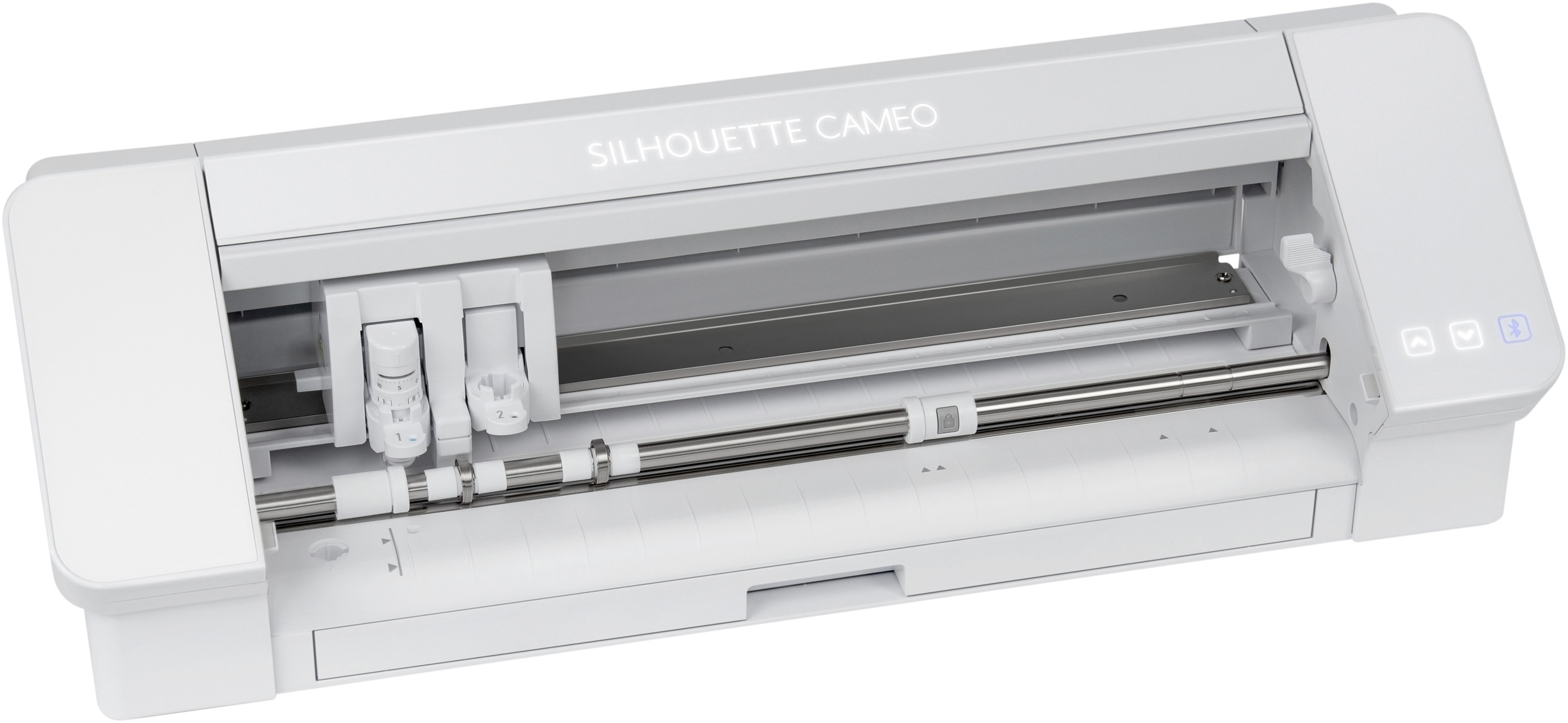 SILHOUETTE Cameo 4 Plotter