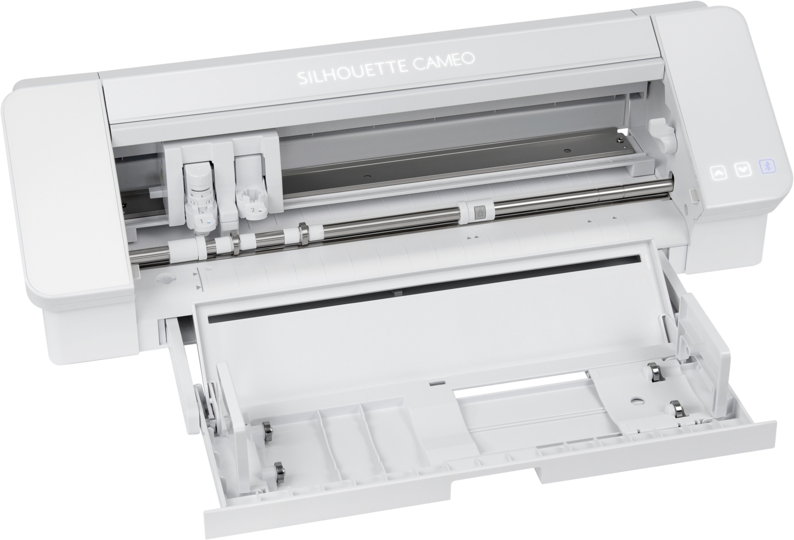 SILHOUETTE Cameo 4 Plotter