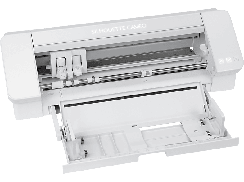 SILHOUETTE Cameo 4 Plotter