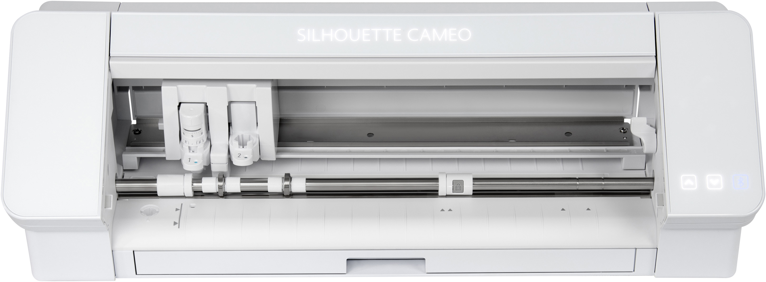SILHOUETTE Cameo 4 Plotter