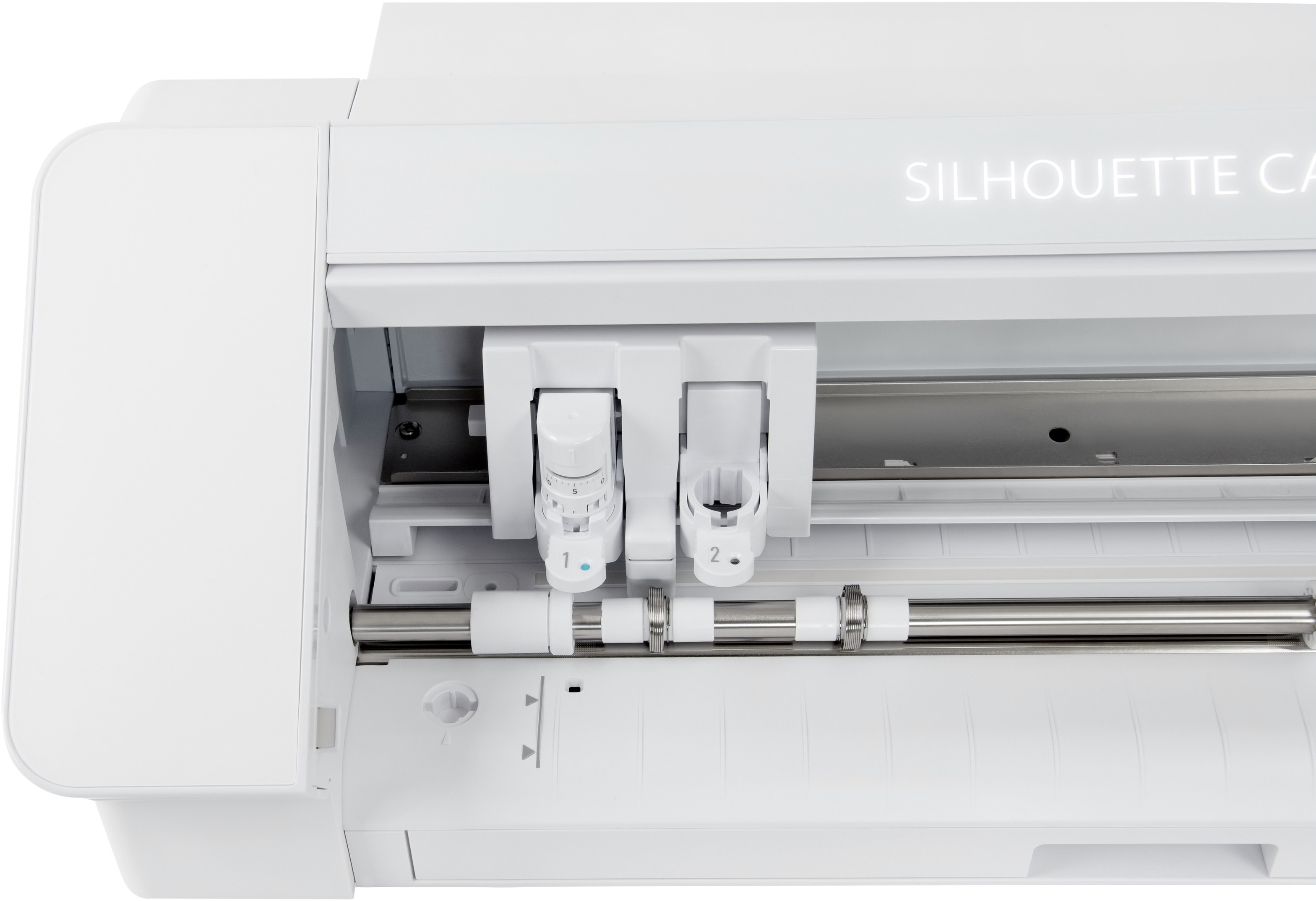 SILHOUETTE Cameo 4 Plotter