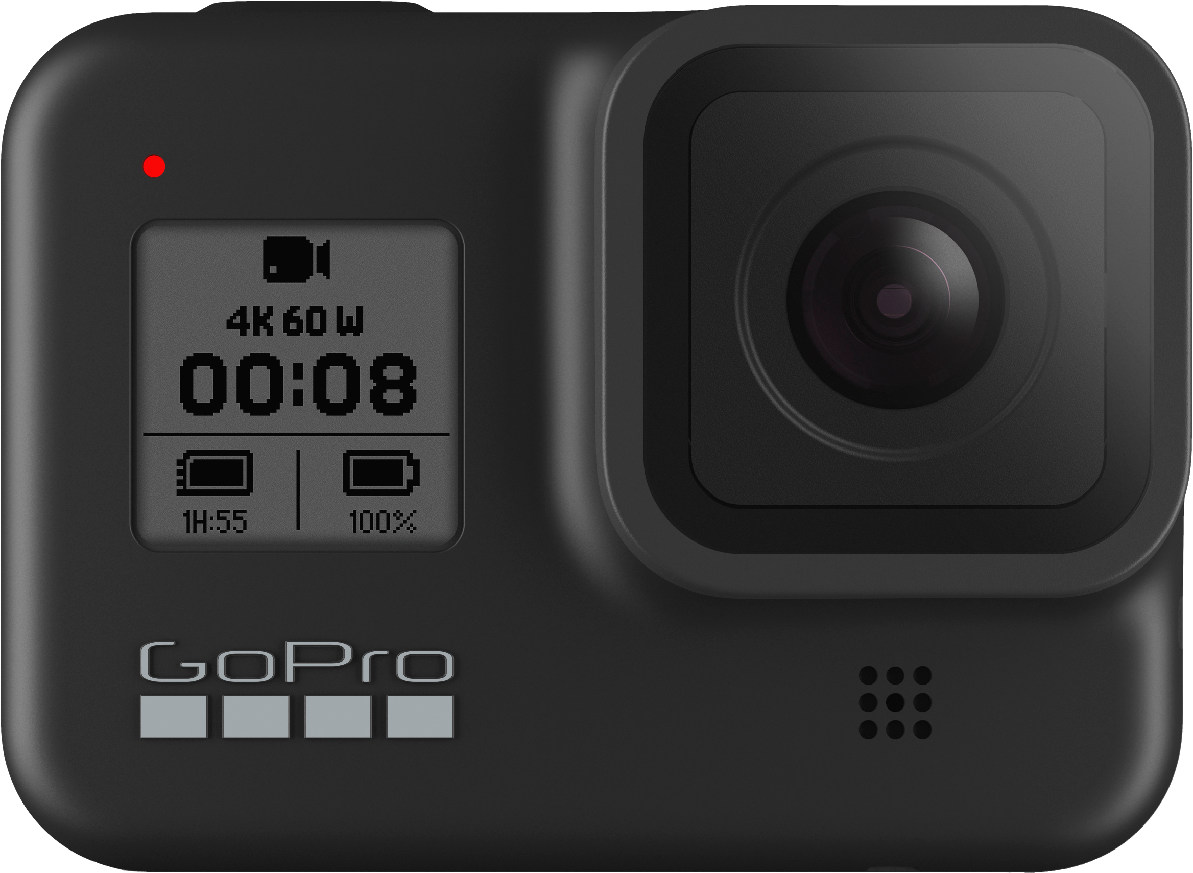 GOPRO HERO 8 Black sportkamera