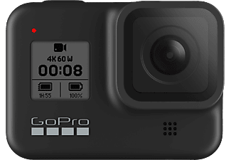 GOPRO HERO 8 Black sportkamera