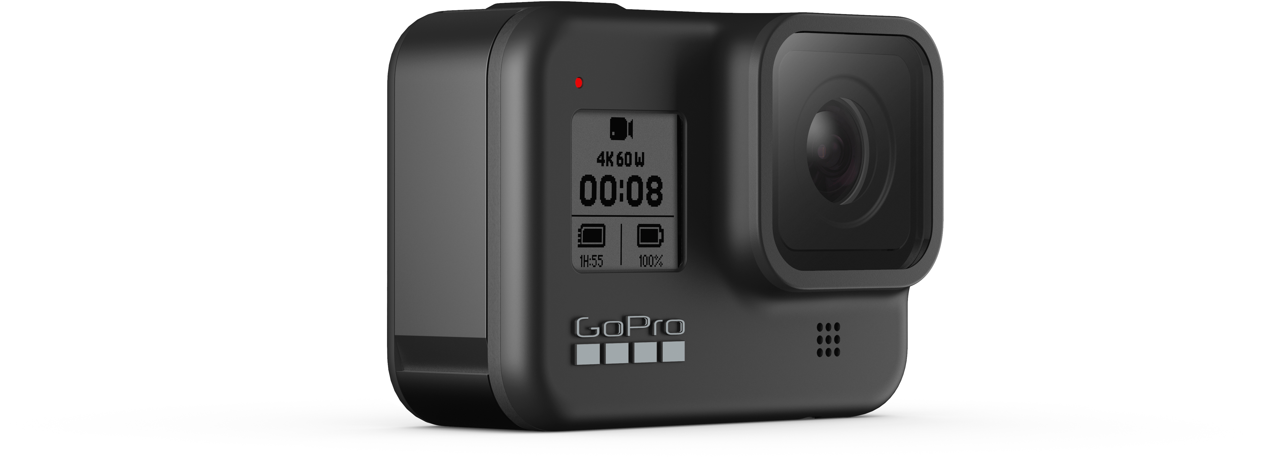 GOPRO HERO 8 Black sportkamera