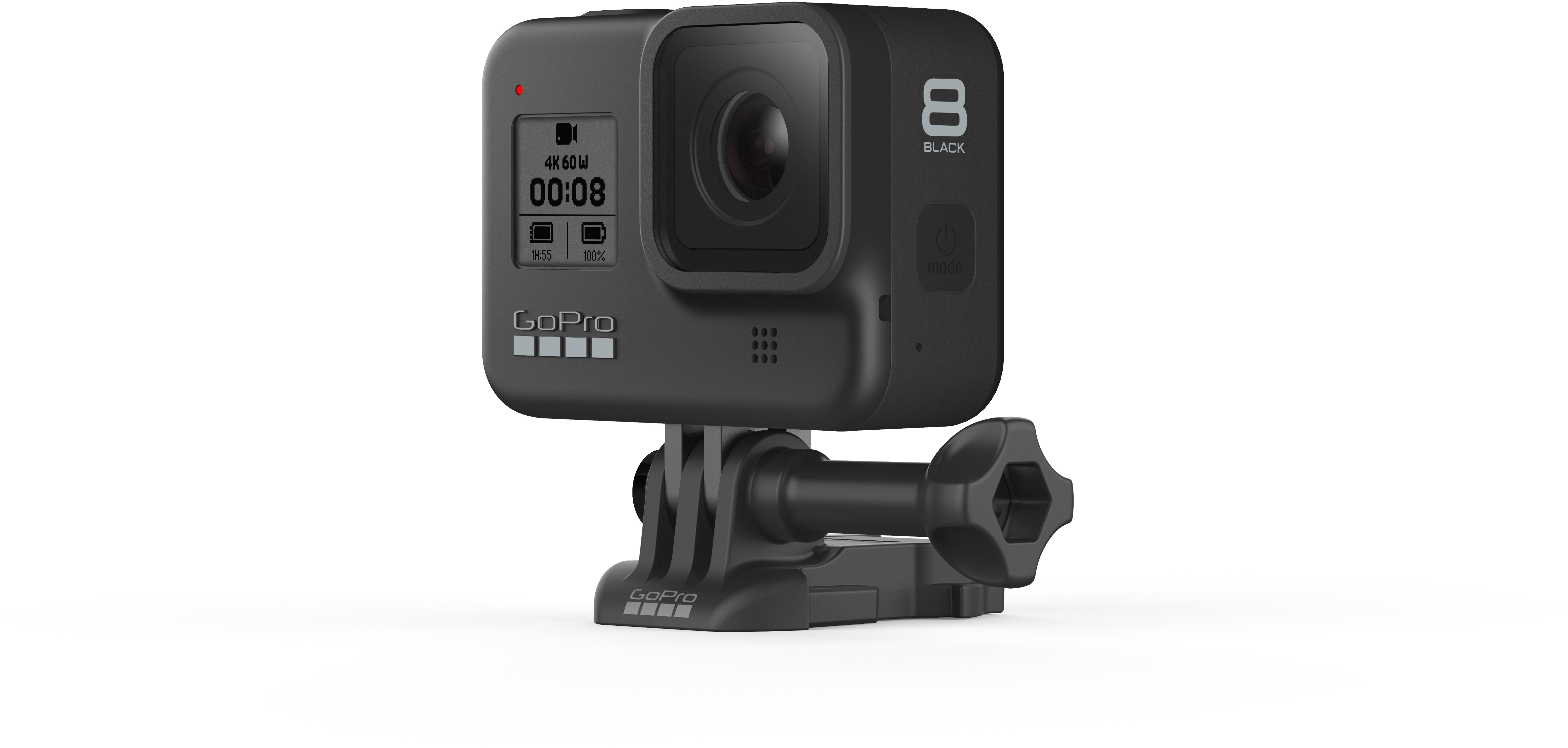 GOPRO HERO 8 Black sportkamera