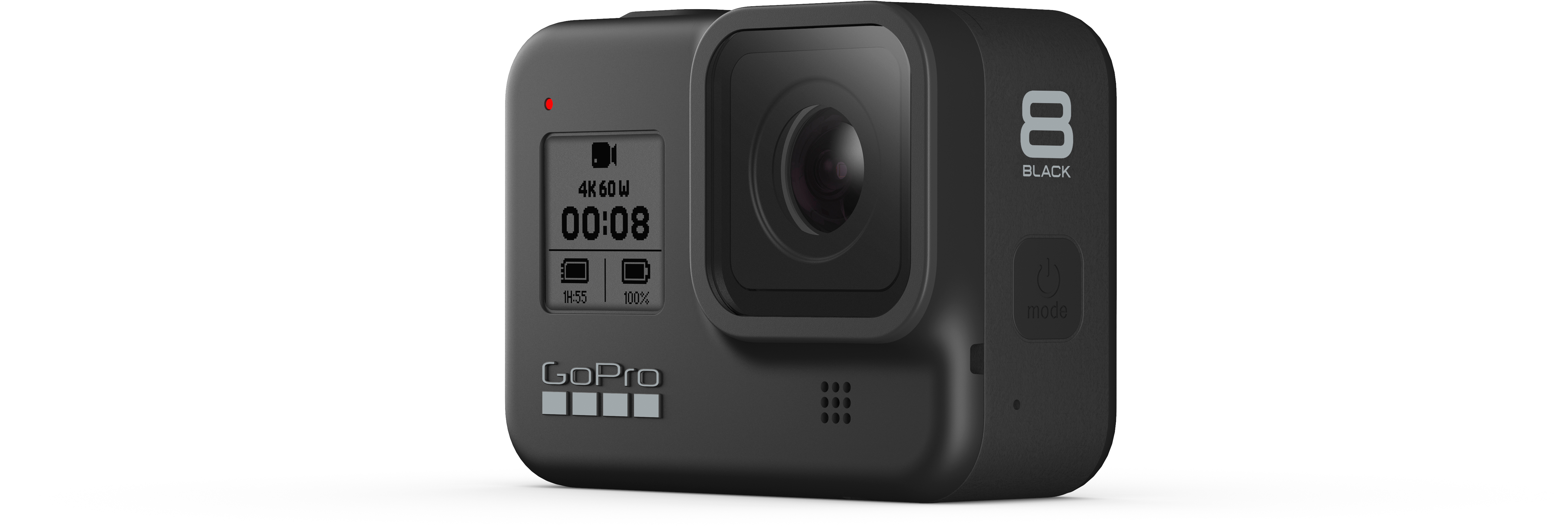 GOPRO HERO 8 Black sportkamera