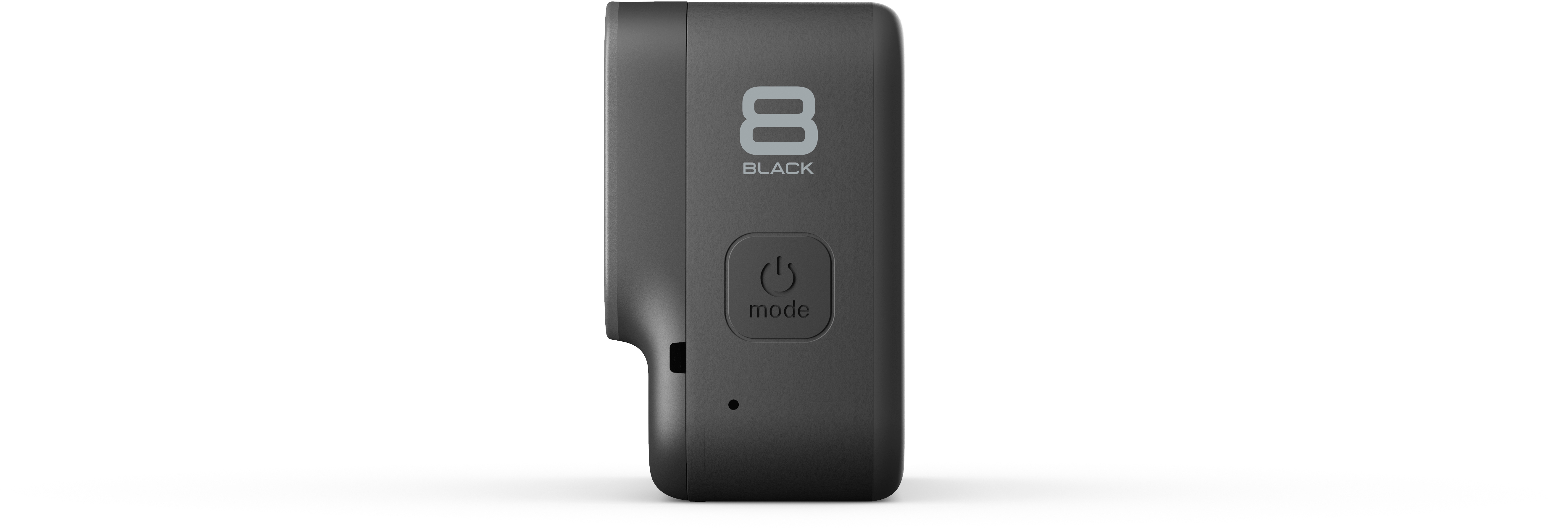 GOPRO HERO 8 Black sportkamera