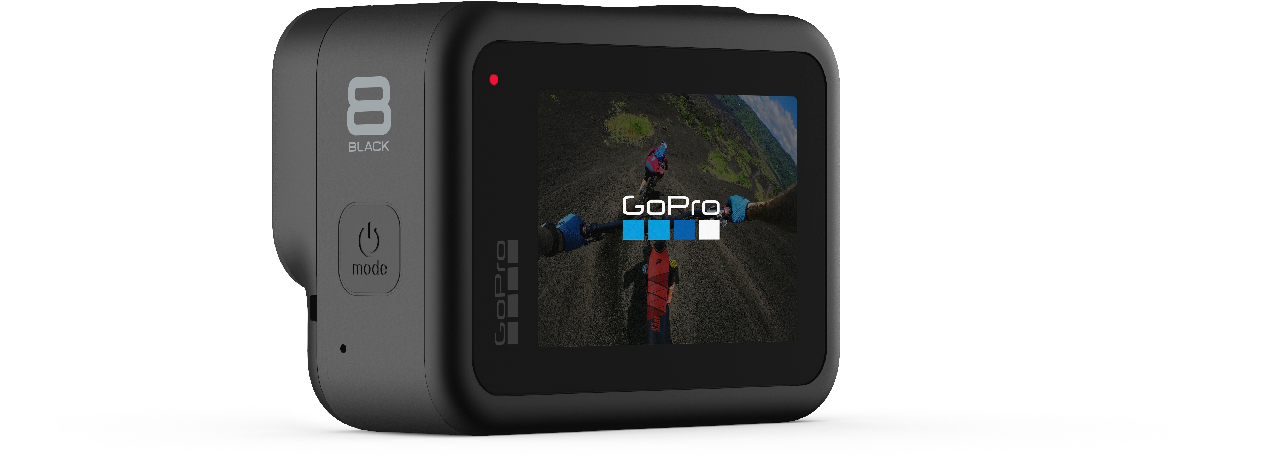 GOPRO HERO 8 Black sportkamera