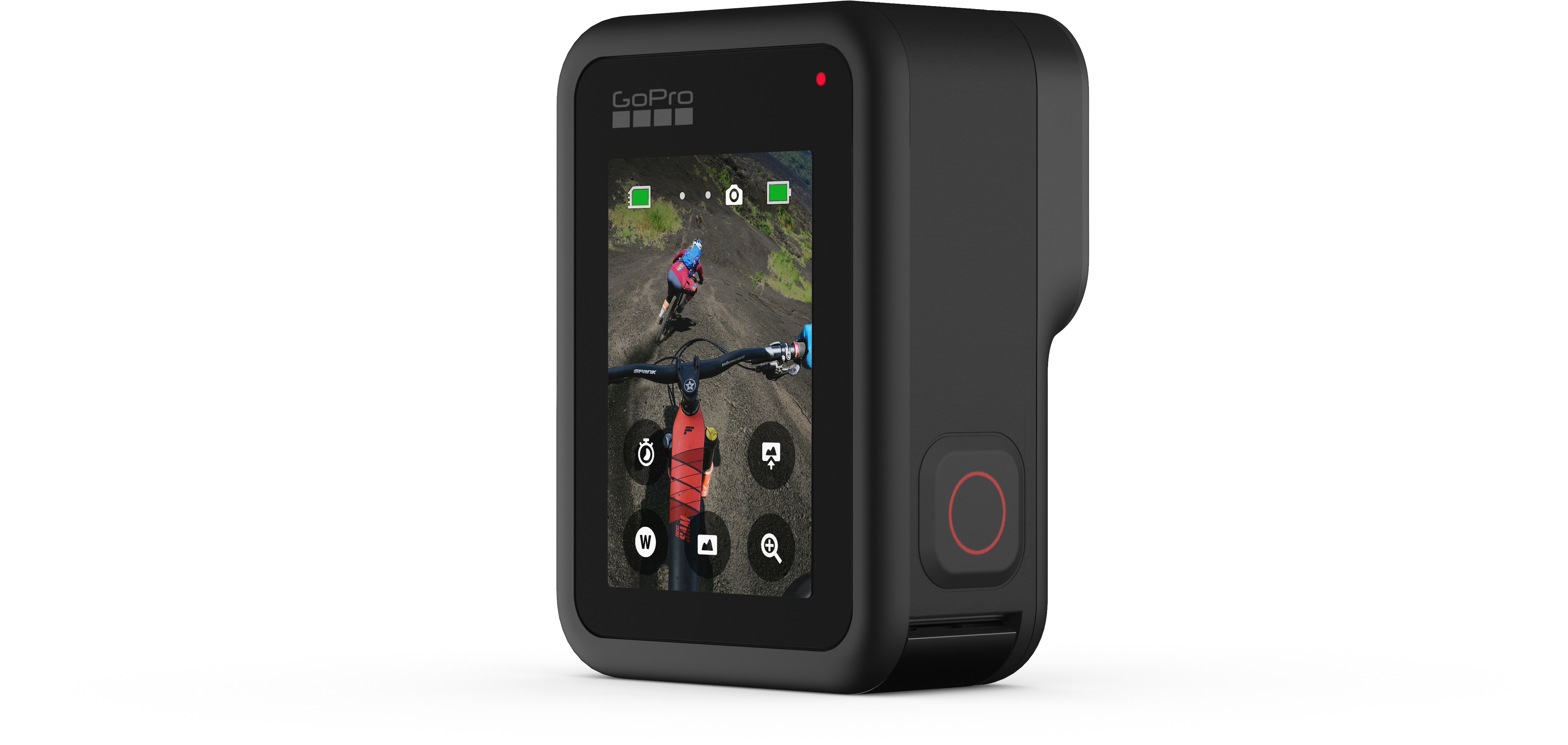 GOPRO HERO 8 Black sportkamera