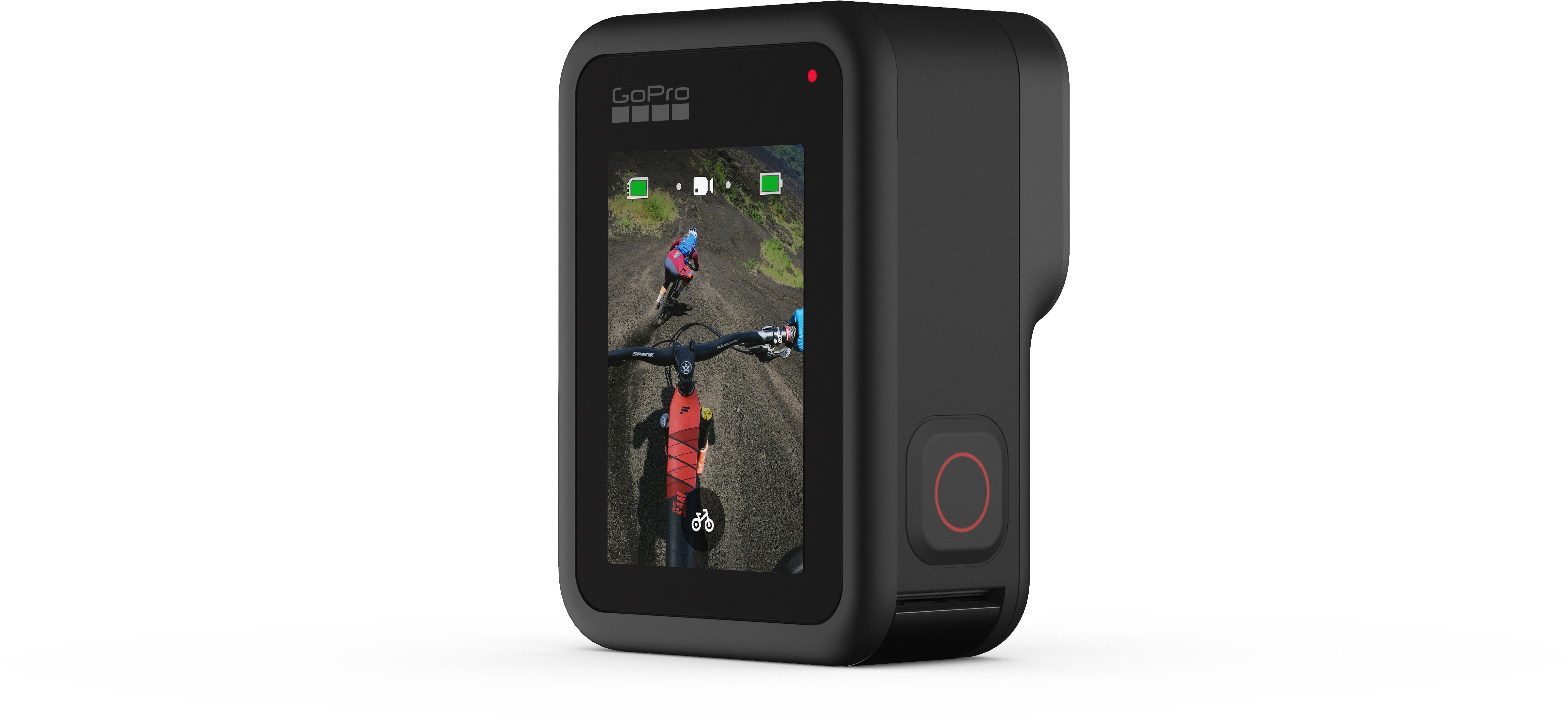 GOPRO HERO 8 Black sportkamera