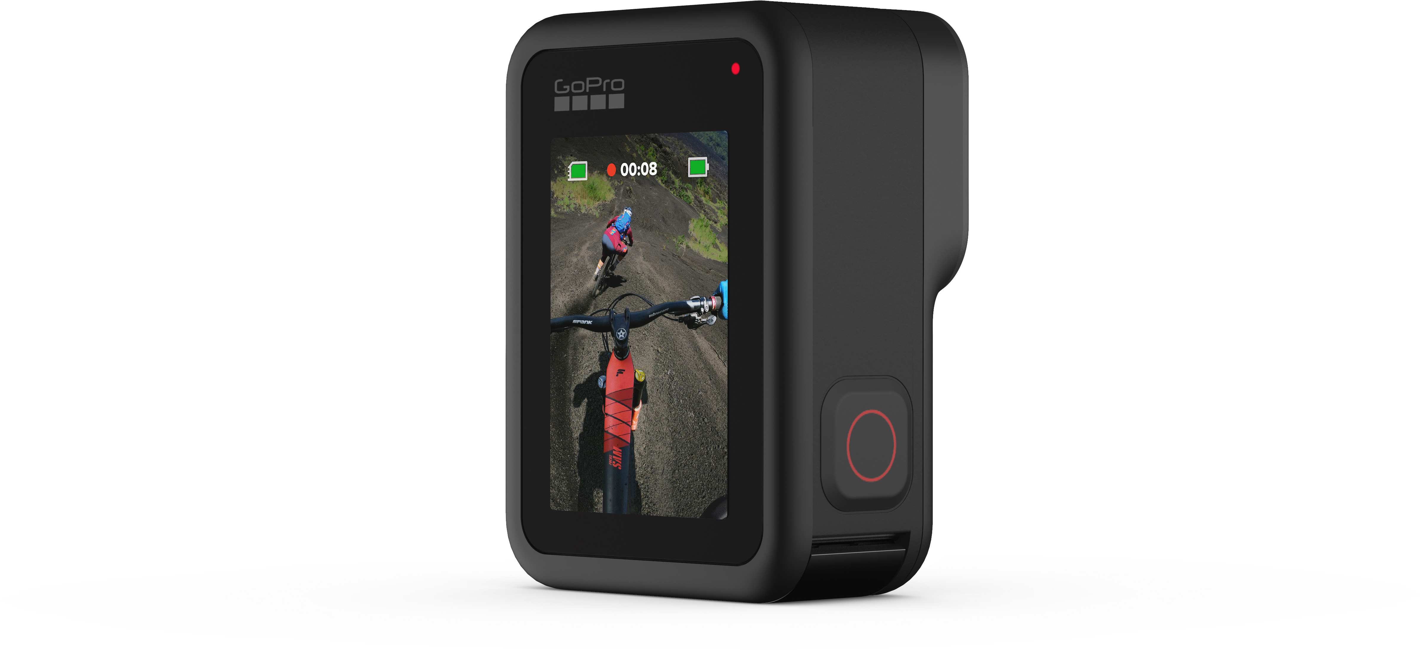 GOPRO HERO 8 Black sportkamera