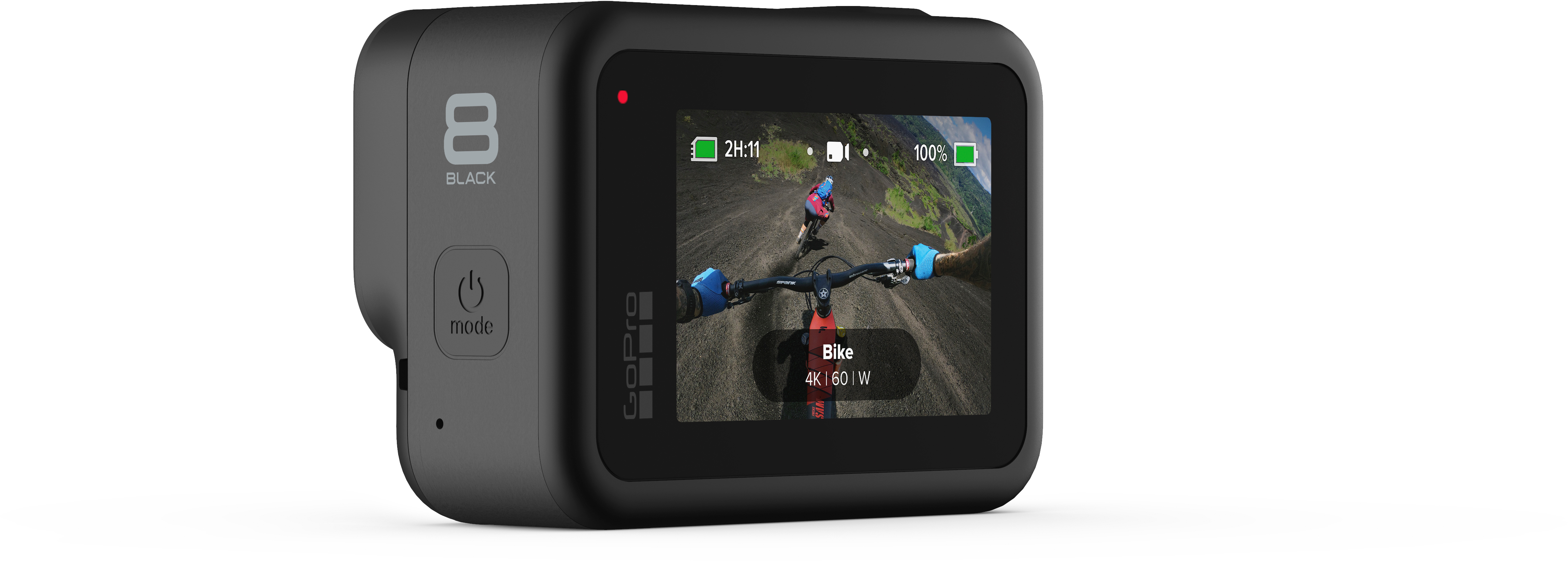 GOPRO HERO 8 Black sportkamera
