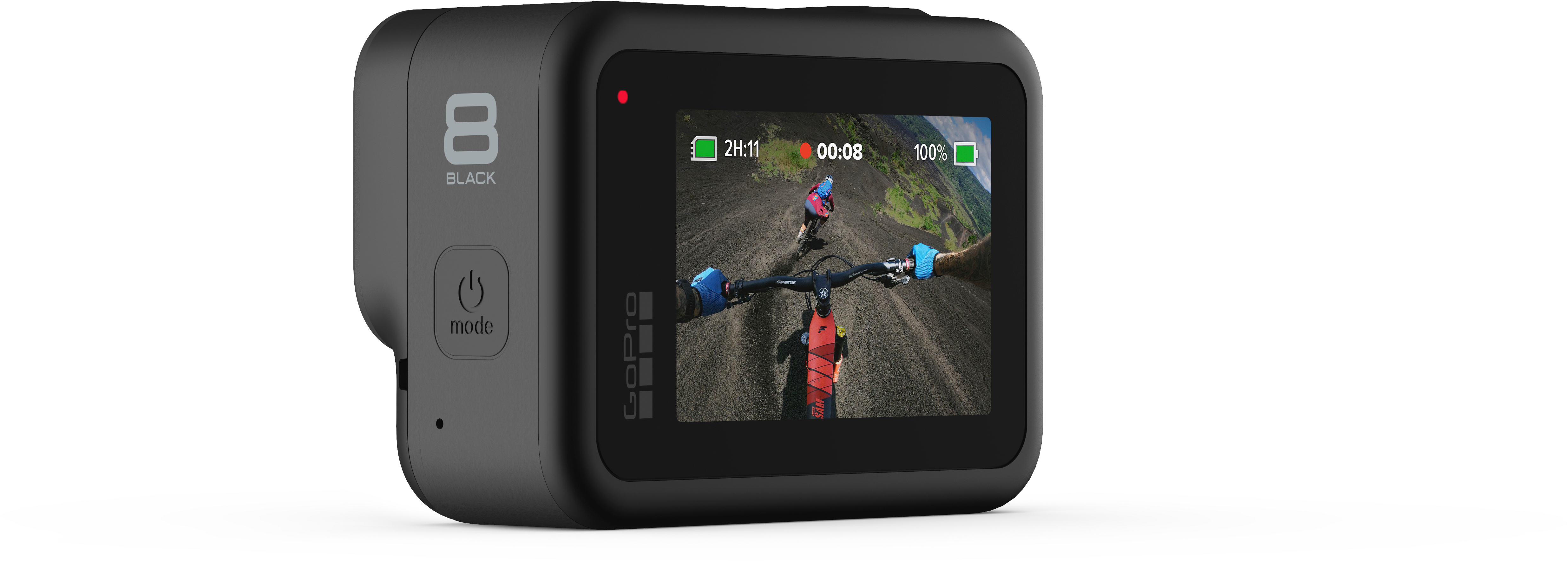 GOPRO HERO 8 Black sportkamera