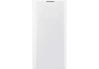 SAMSUNG Galaxy Note 10 LED cover, Fehér