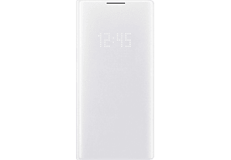 SAMSUNG Galaxy Note 10+ LED cover, Fehér