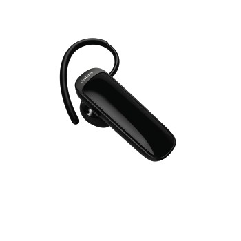 JABRA Talk 25, In-ear Headset Bluetooth Schwarz