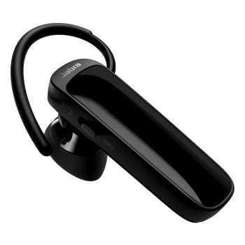 JABRA Talk 25, In-ear Headset Bluetooth Schwarz
