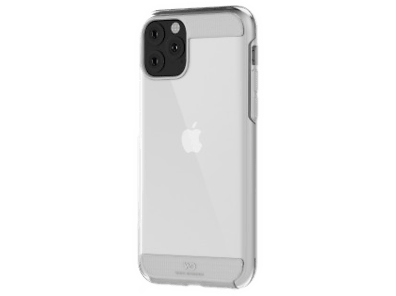 WHITE DIAMONDS Cover Innocence Clear iPhone 11 transparant (187125)