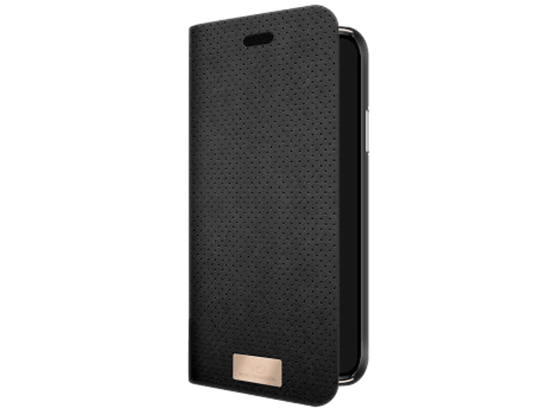 WHITE DIAMONDS Flipcover Classic iPhone 11 Pro Max Black (187129)