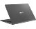 ASUS VivoBook X512DK-BQ034 Szürke laptop (15,6'' FHD/Ryzen5/8GB/256 GB SSD/Radeon RX540 2GB/DOS)