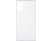 SAMSUNG Galaxy Note 10 clear cover, Átlátszó