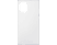 SAMSUNG Galaxy Note 10+ clear cover, Átlátszó