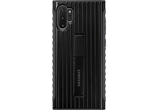 SAMSUNG Galaxy Note 10+ protective cover, Fekete