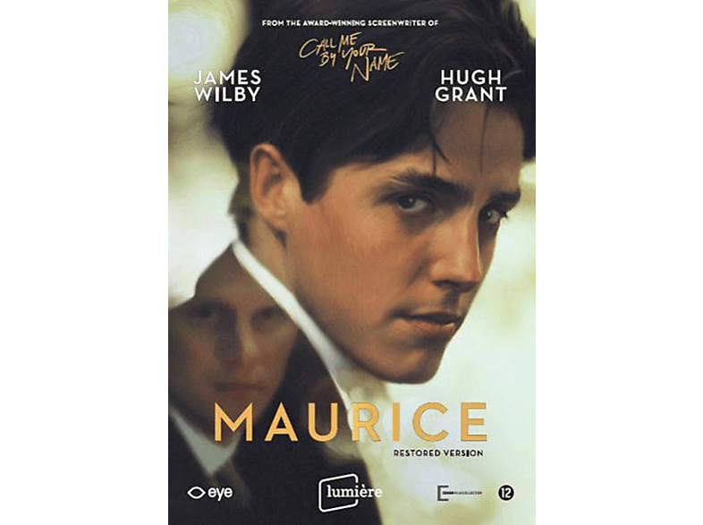 Maurice DVD