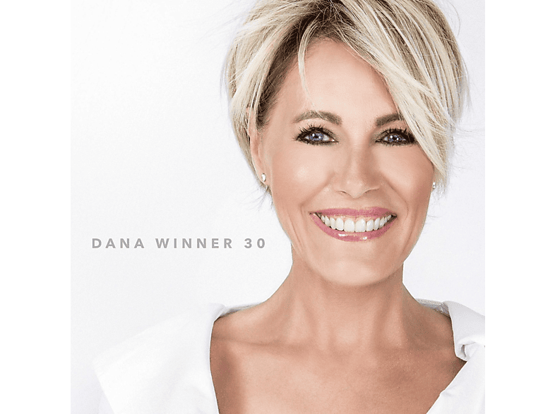 Dana Winner - 30 CD