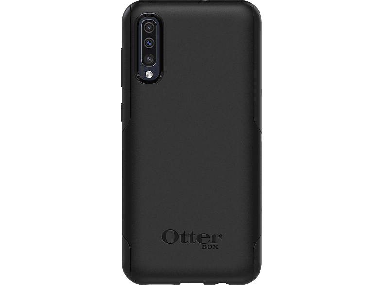 OTTERBOX Commuter Lite, Galaxy Samsung, Backcover, Schwarz A50