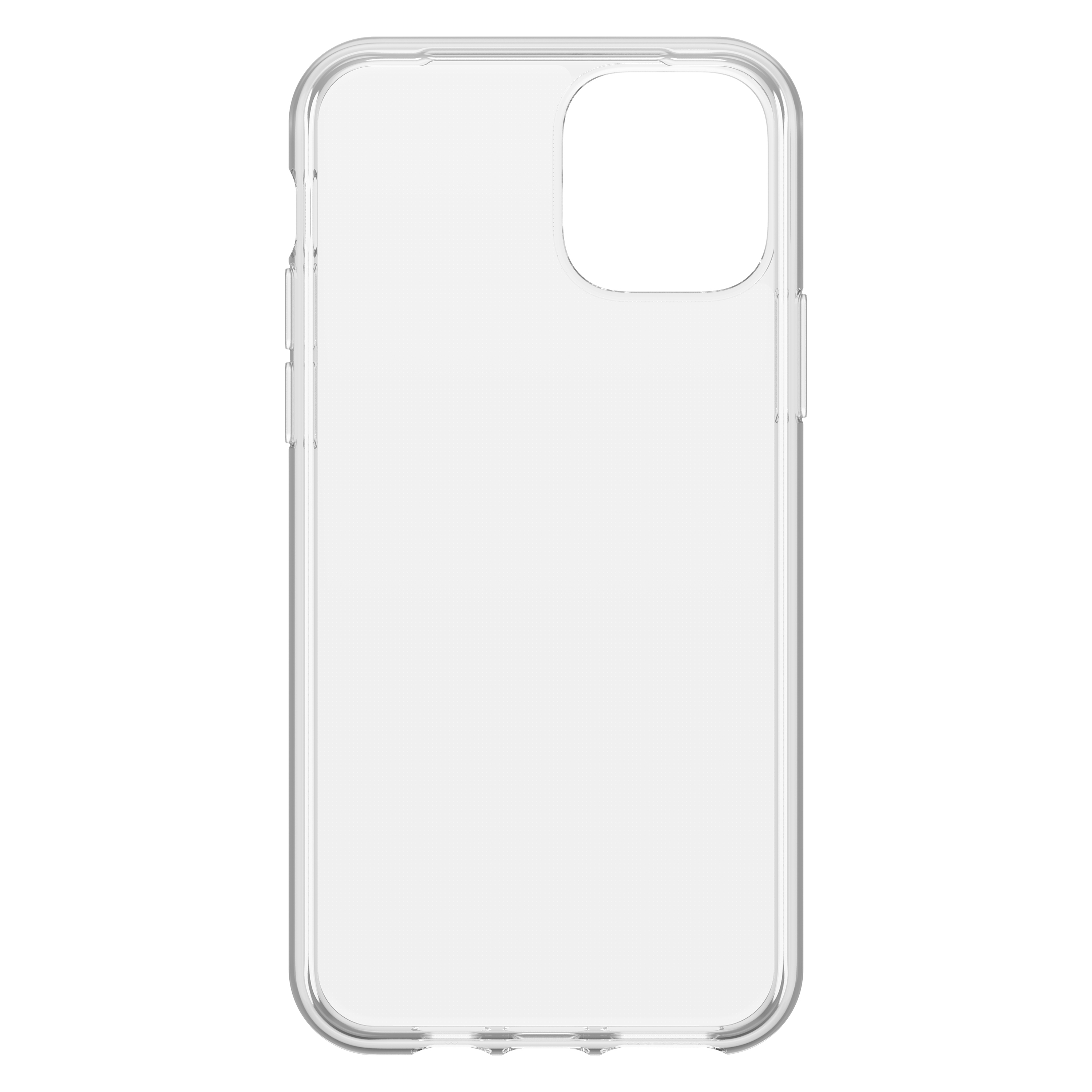 OTTERBOX Clearly Protected Skin, Backcover, Apple, iPhone 11 Pro, Transparent