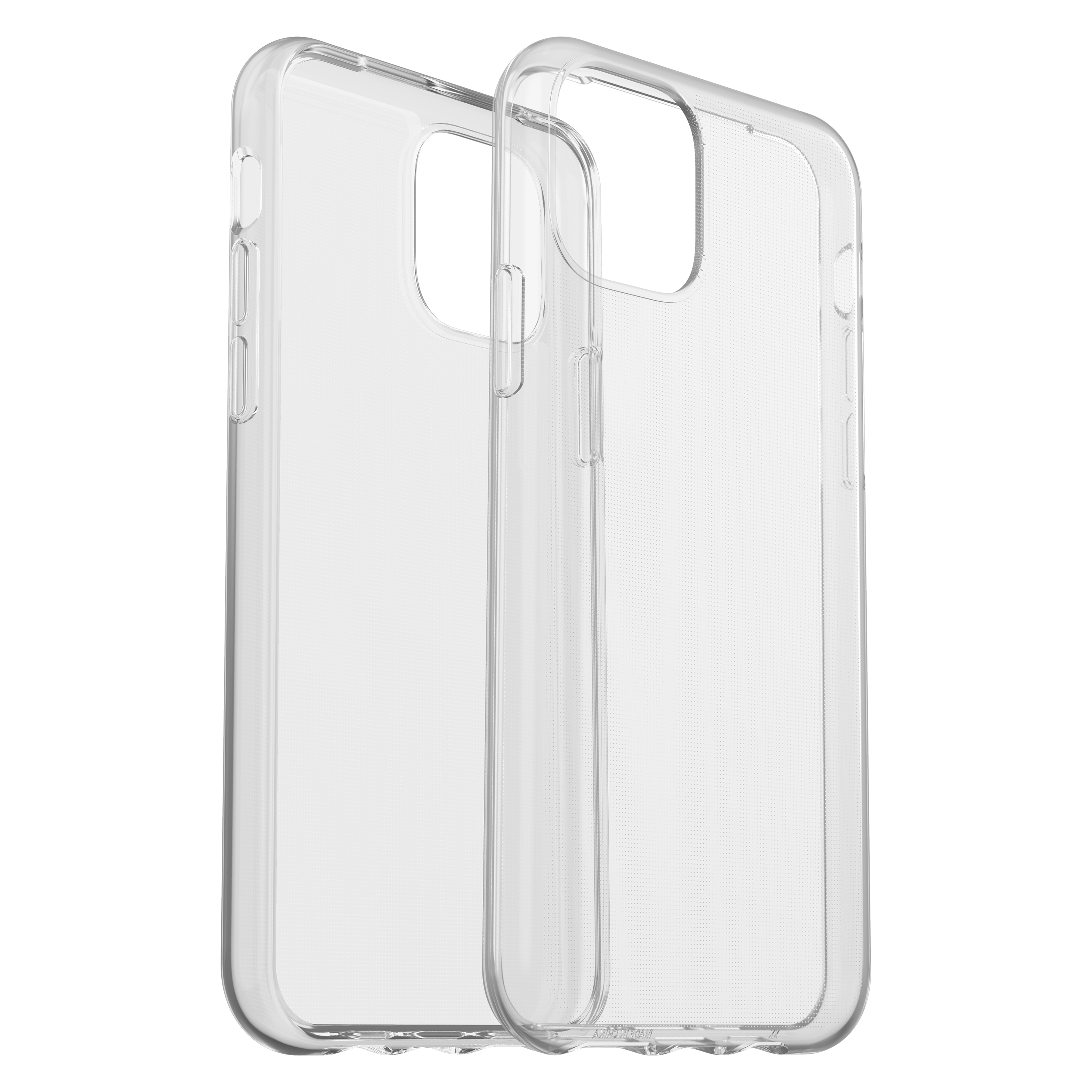 OTTERBOX Clearly Protected Skin, Backcover, Apple, iPhone 11 Pro, Transparent