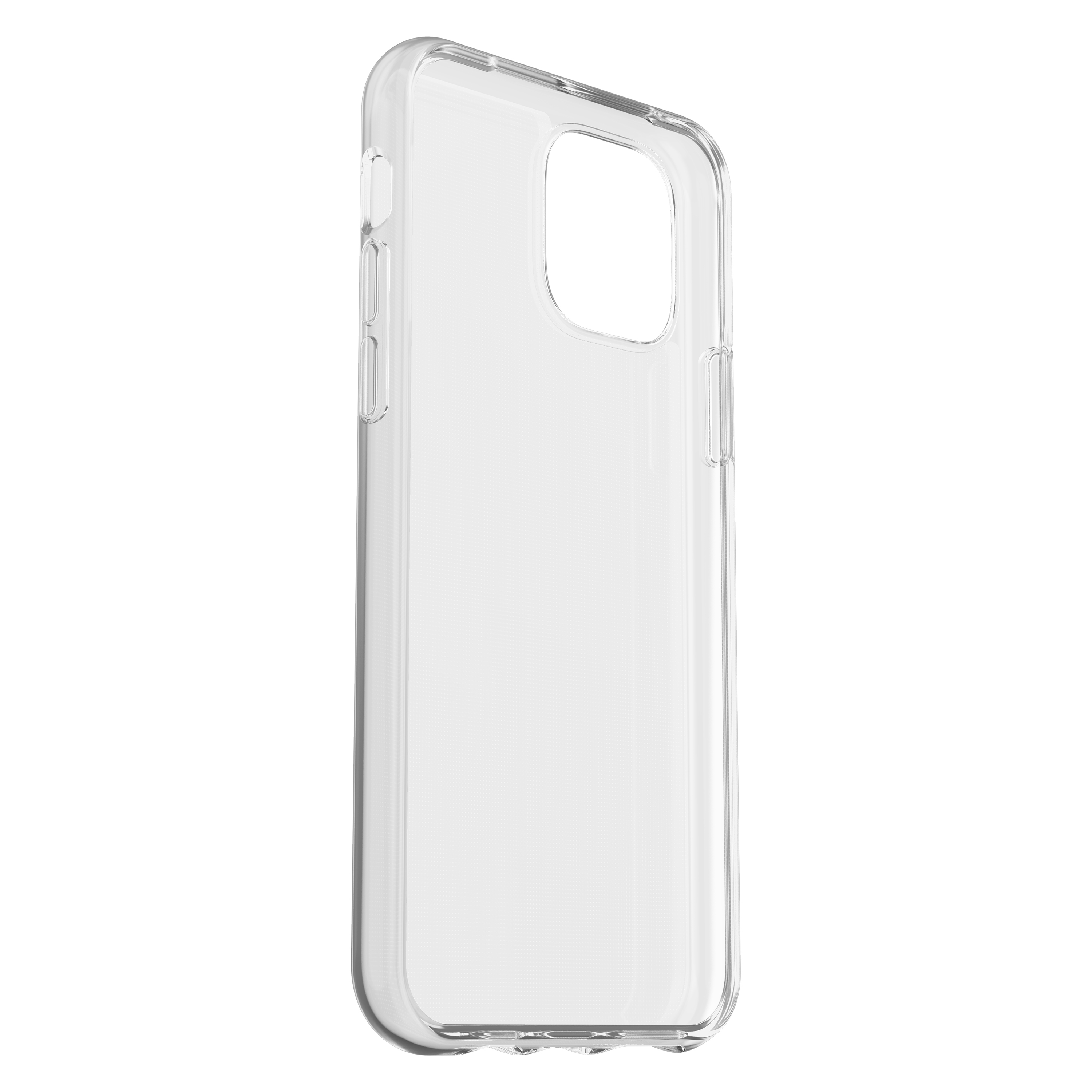 OTTERBOX Clearly Protected Skin, Backcover, Apple, iPhone 11 Pro, Transparent