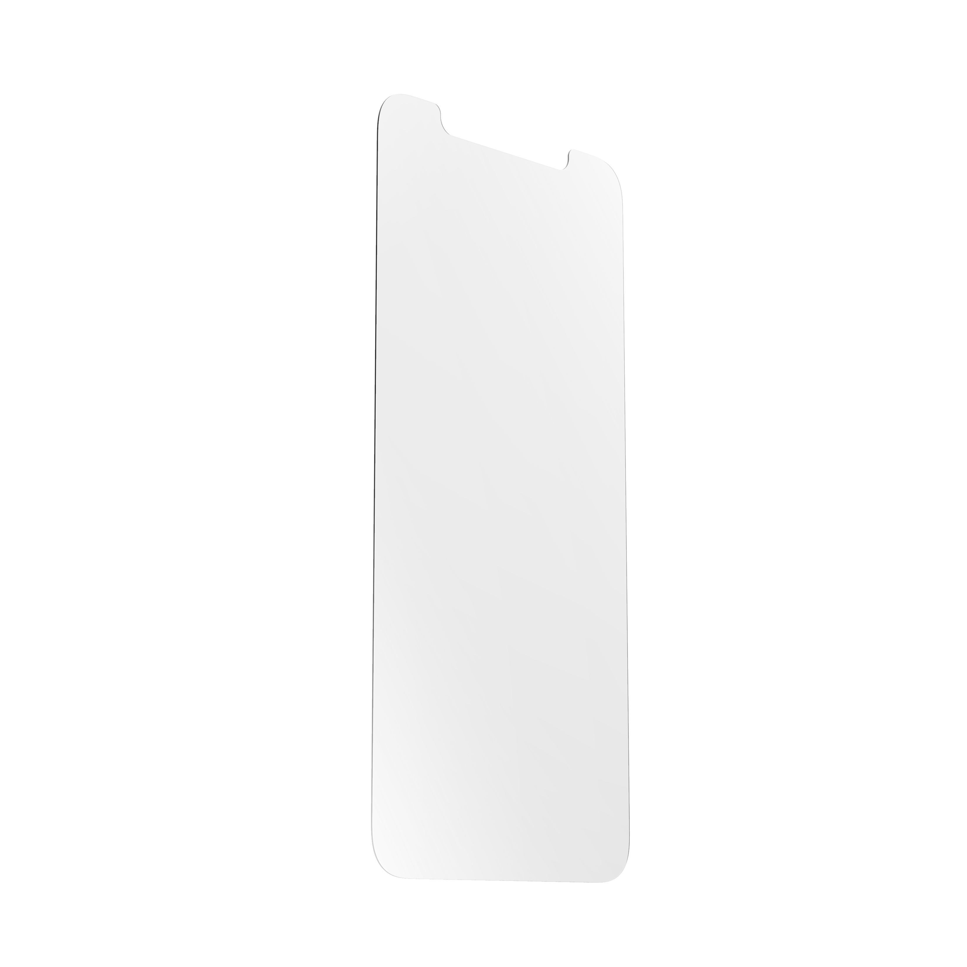 OTTERBOX Clearly Protected Skin, Backcover, Apple, iPhone 11 Pro, Transparent