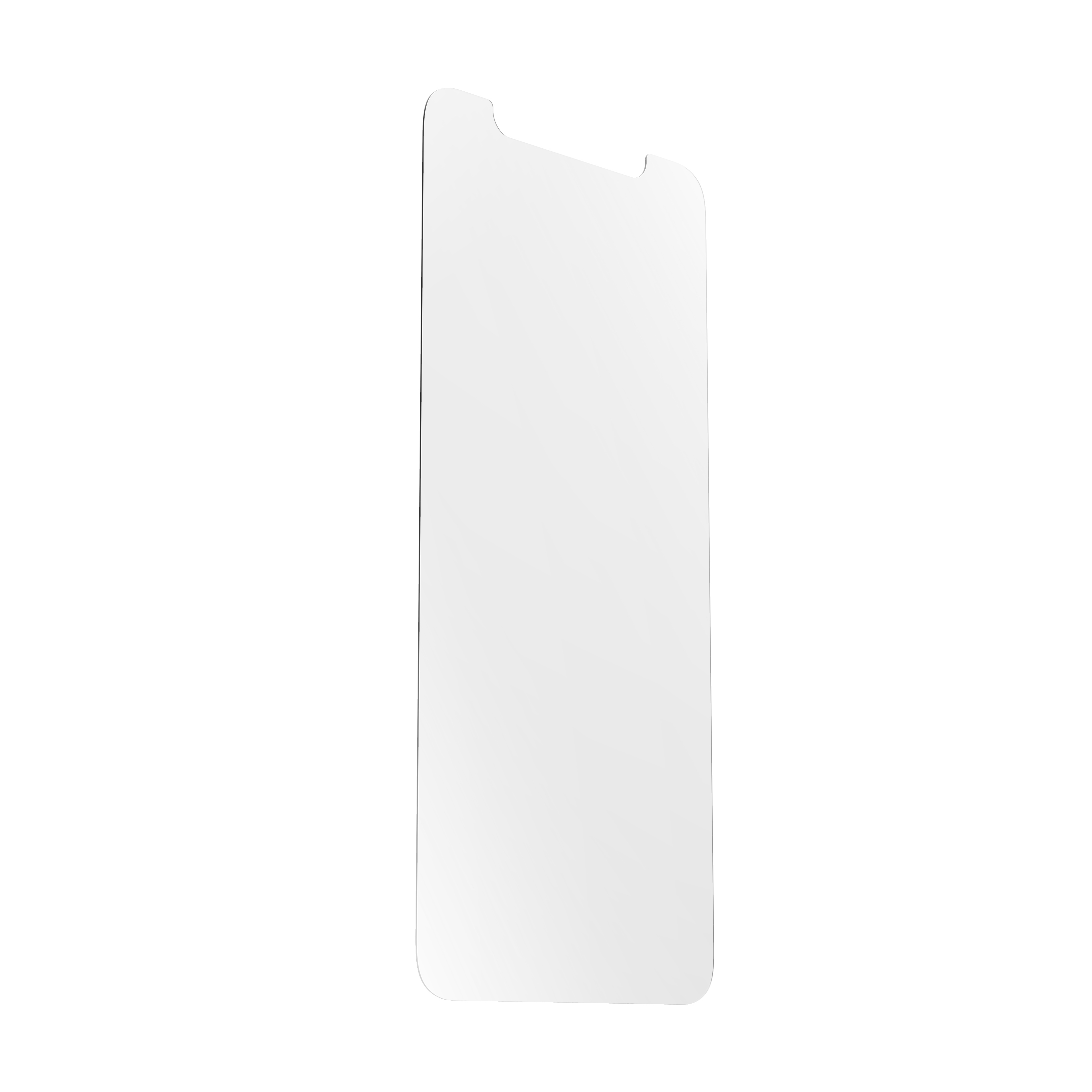 OTTERBOX Clearly Protected Skin, Backcover, Apple, iPhone 11, Transparent