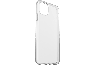 OTTERBOX Clearly Protected Skin, Backcover, Apple, iPhone 11 Pro Max, Transparent