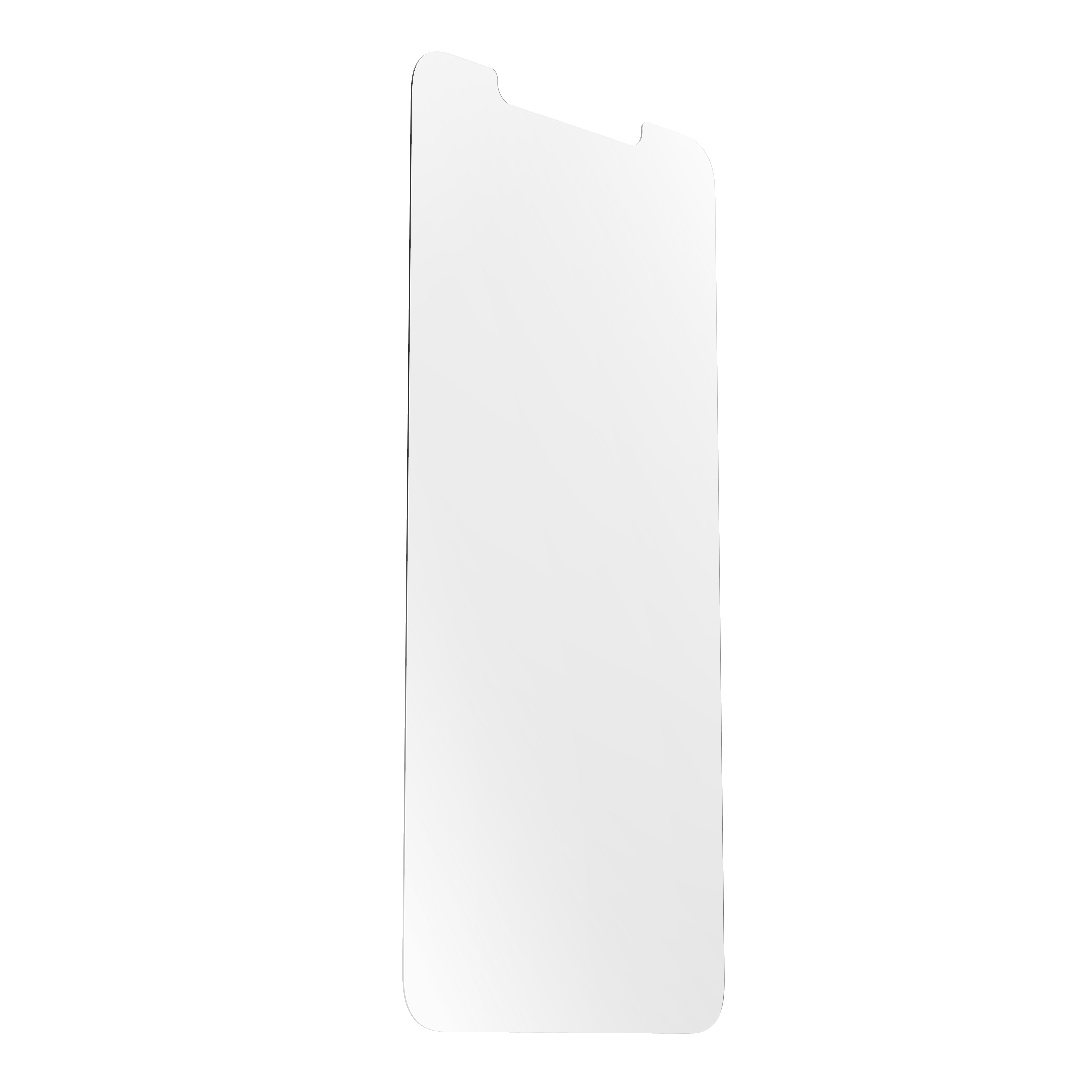OTTERBOX Clearly Protected Skin, Backcover, Apple, iPhone 11 Pro Max, Transparent