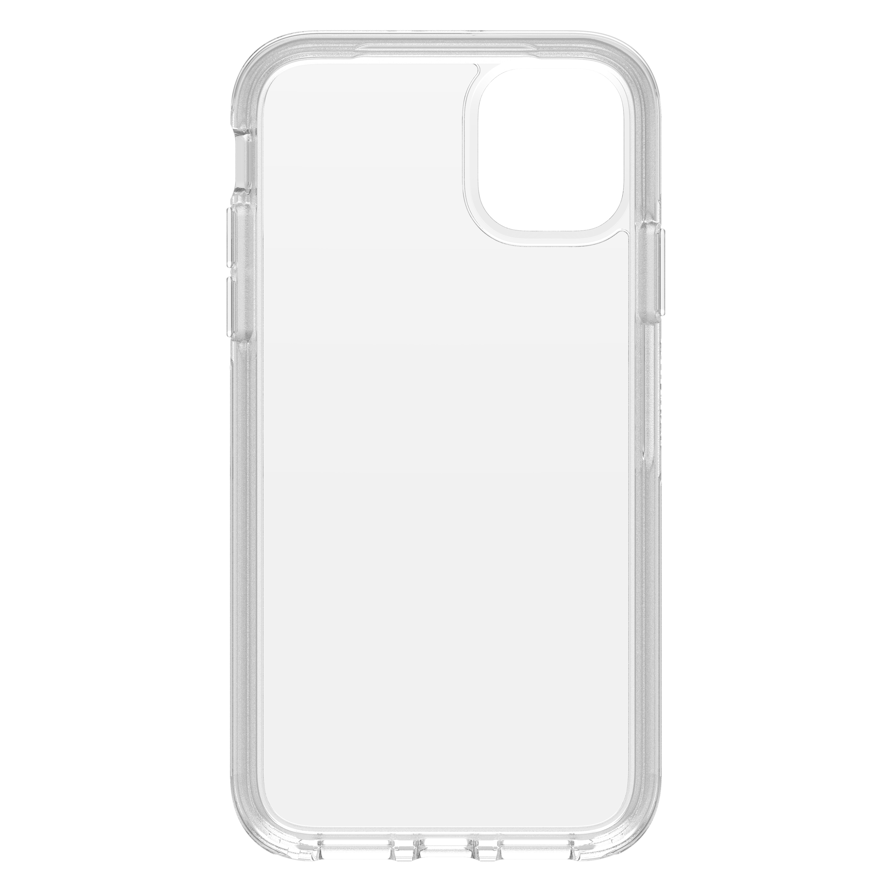 OTTERBOX Symmetry Clear, Backcover, Transparent iPhone Apple, 11