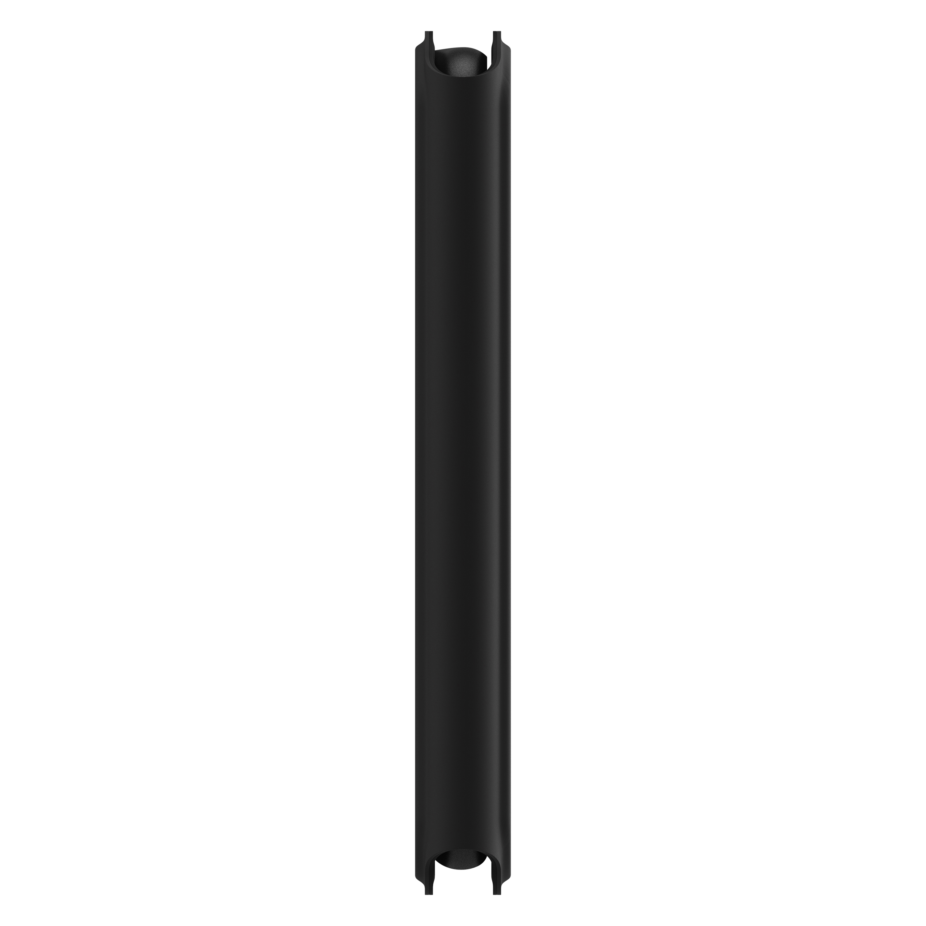 OTTERBOX Strada Via, Bookcover, Apple, iPhone 11, Schwarz