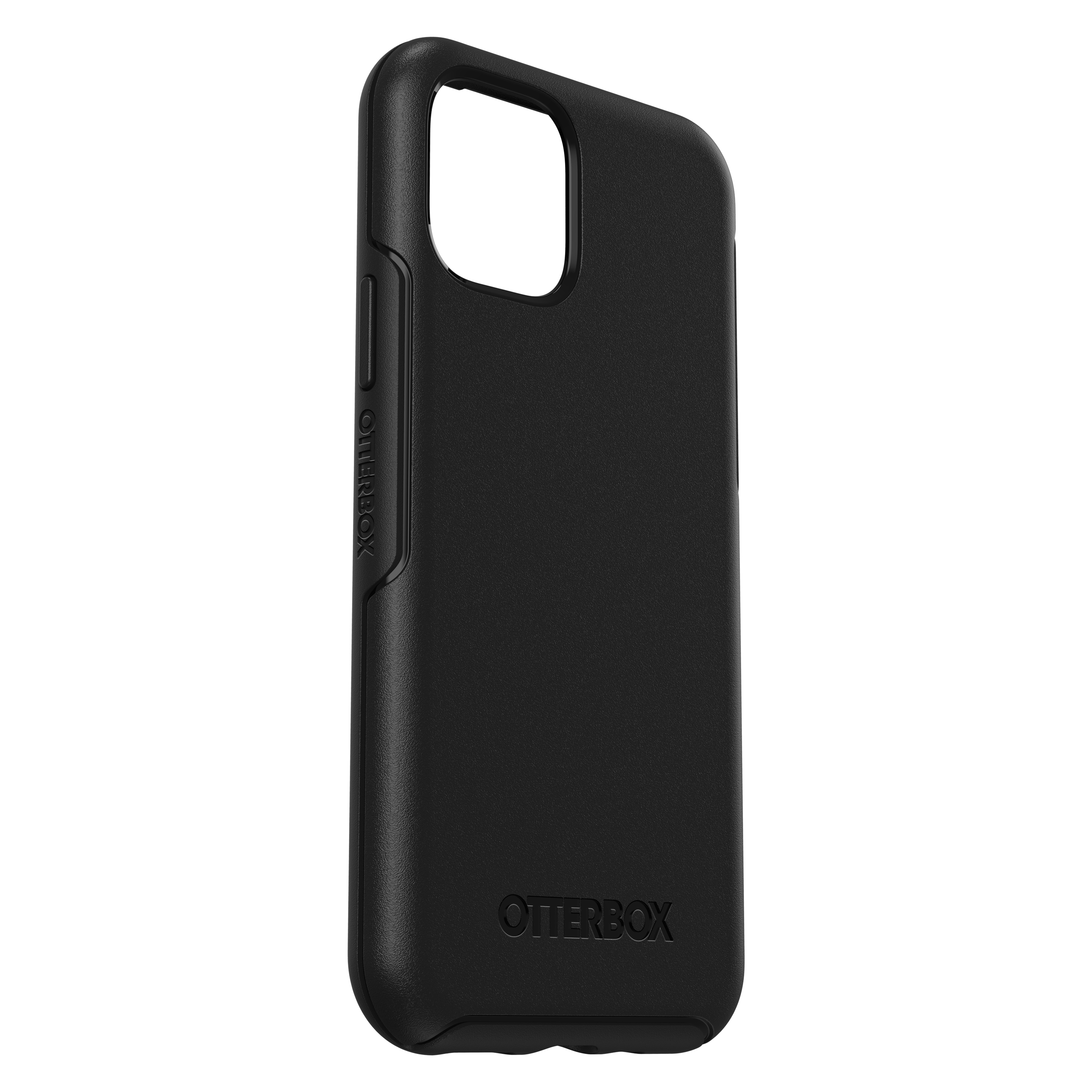 OTTERBOX Symmetry, Backcover, Apple, iPhone 11 Pro, Schwarz