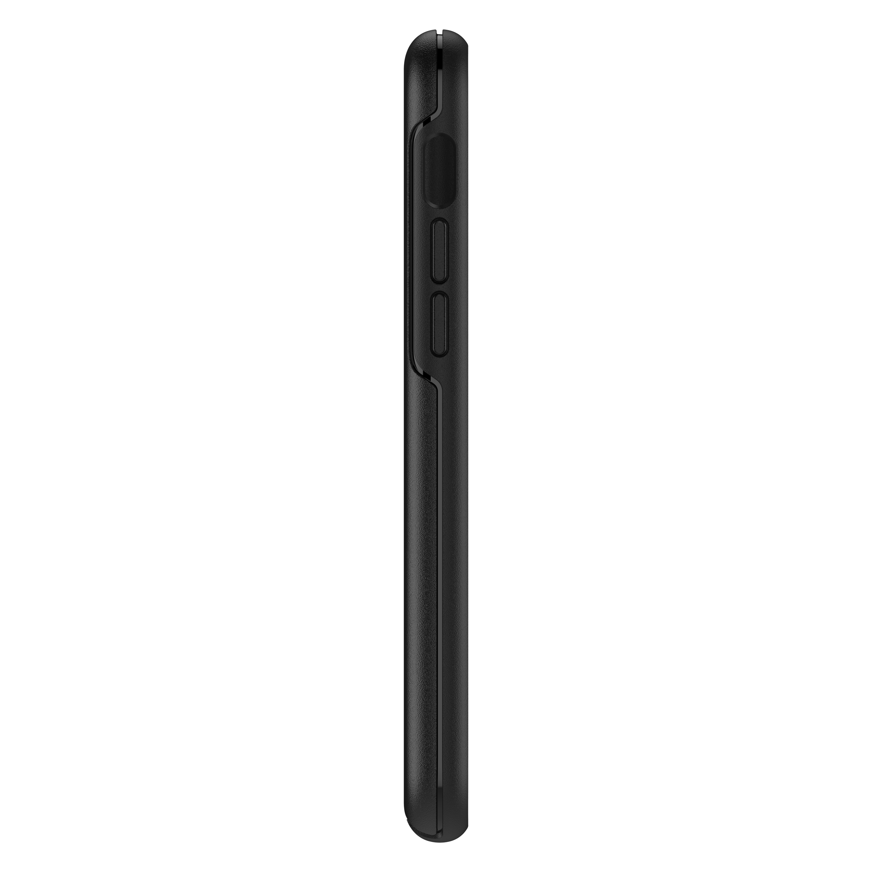OTTERBOX Symmetry, Backcover, Apple, iPhone 11 Pro, Schwarz