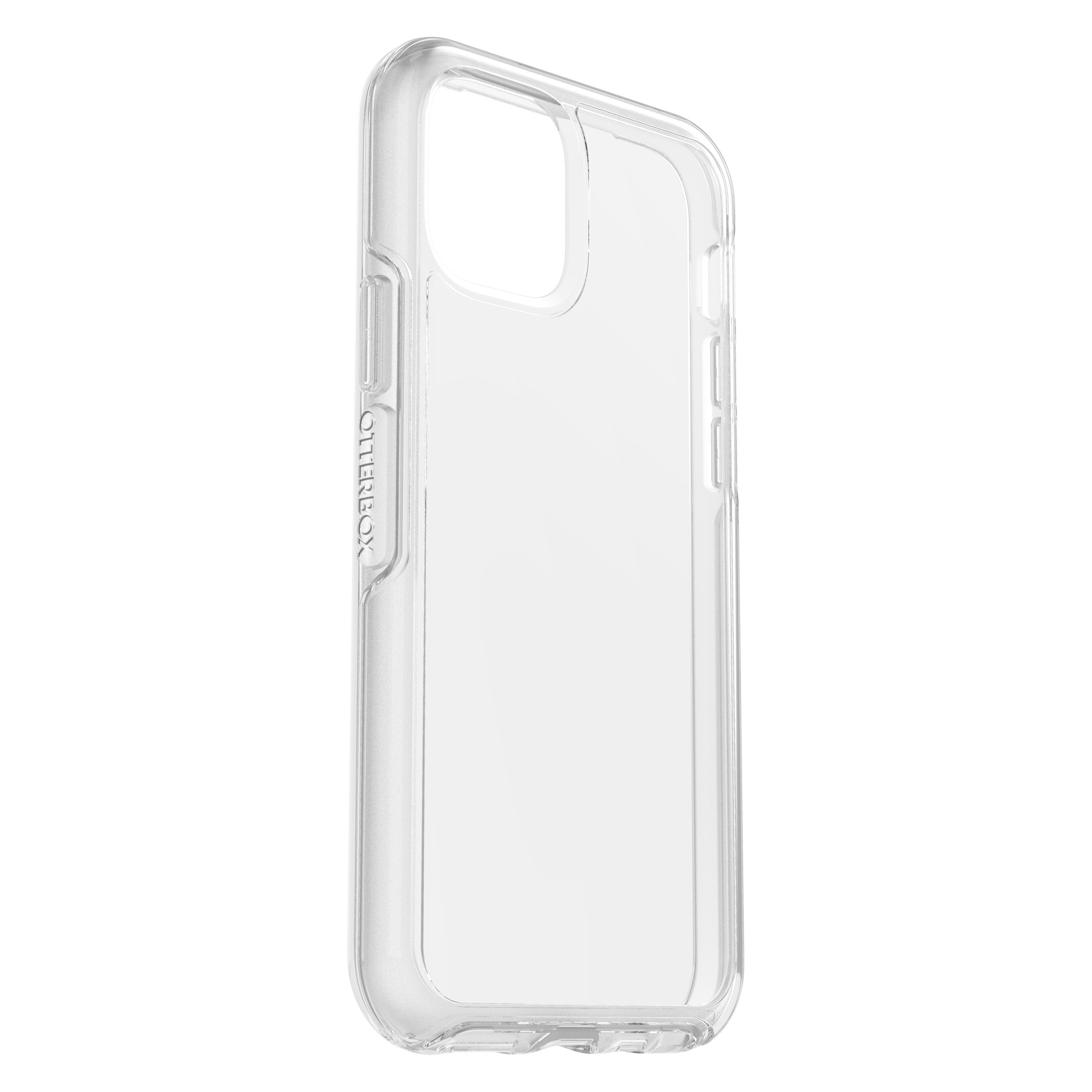 OTTERBOX Symmetry Clear, Backcover, Apple, iPhone 11 Pro, Transparent