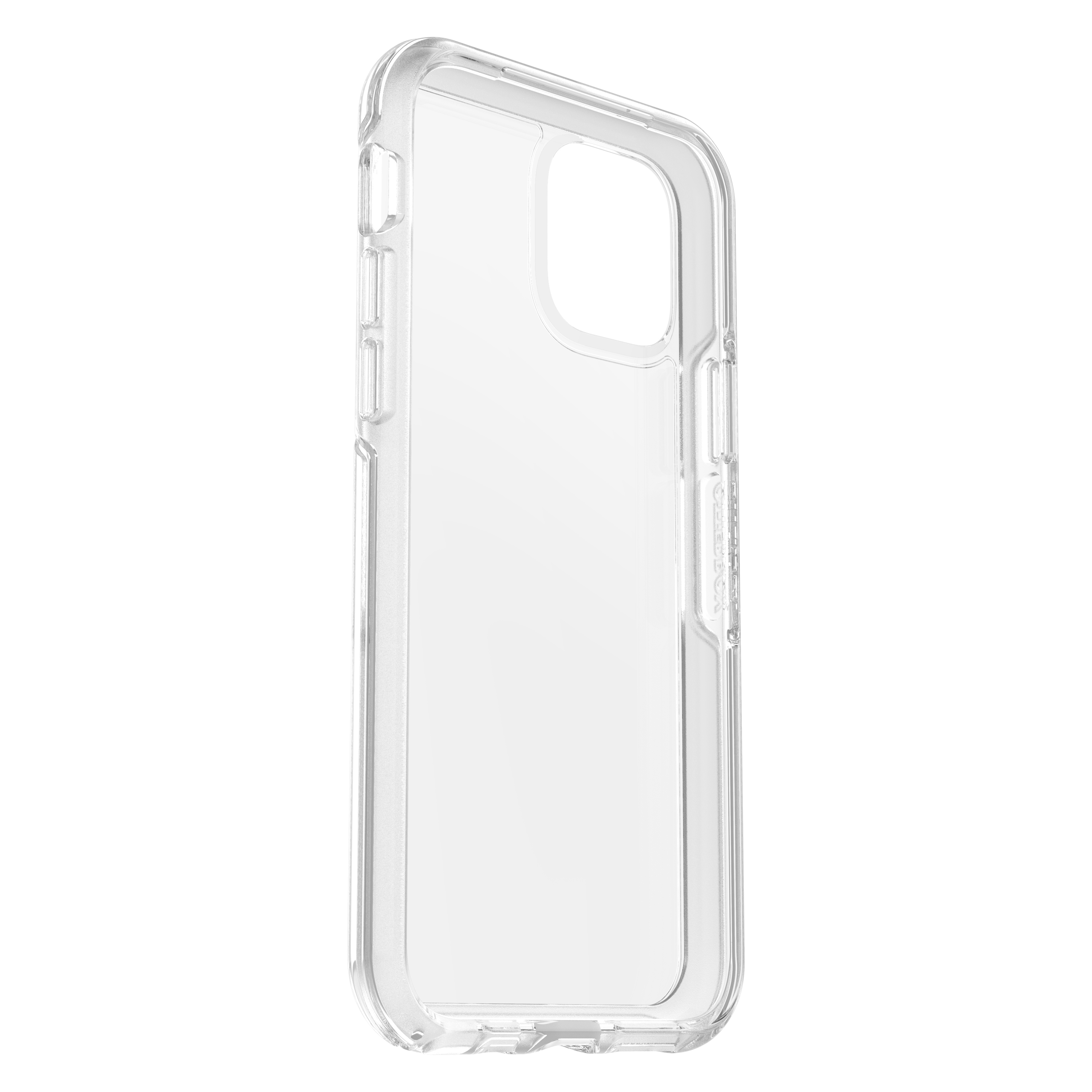 OTTERBOX Symmetry Clear, Backcover, Apple, iPhone 11 Pro, Transparent