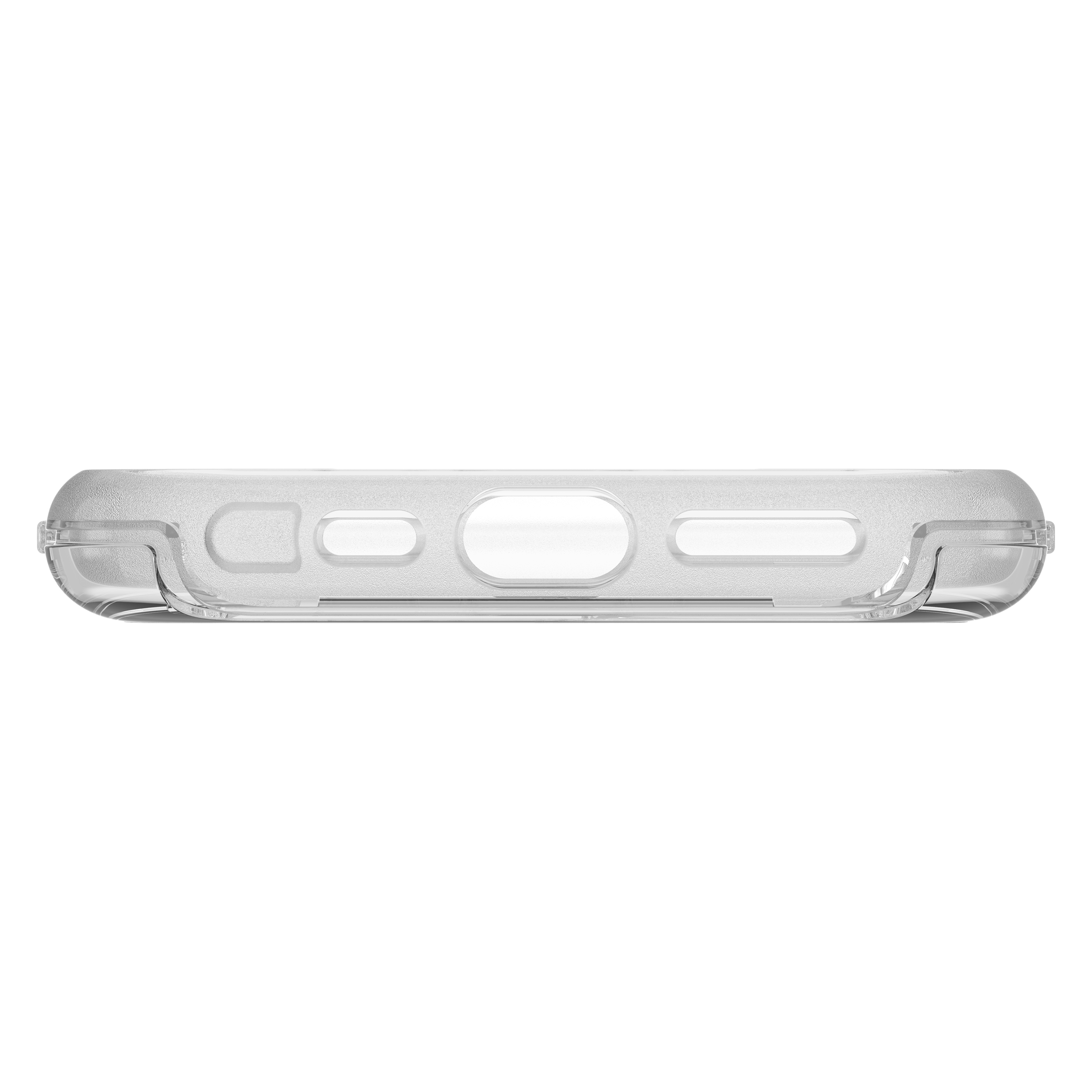 OTTERBOX Symmetry Clear, Backcover, Apple, iPhone 11 Pro, Transparent
